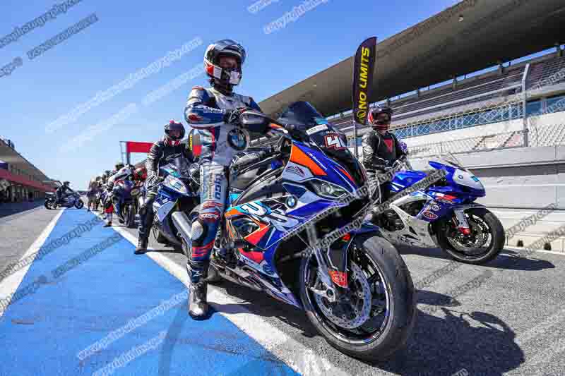 May 2023;motorbikes;no limits;peter wileman photography;portimao;portugal;trackday digital images